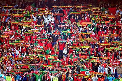 Portugal Team Friendlies Tickets