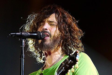 Soundgarden Tickets