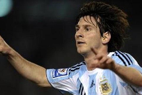 Entradas Copa América Argentina
