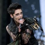 Black Veil Brides
