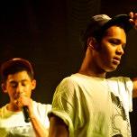Rizzle Kicks