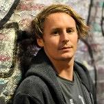 Ben Howard