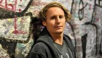 Ben Howard