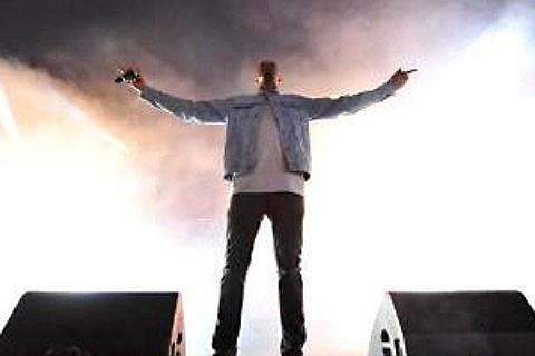 BBC Radio 2 Live Tickets