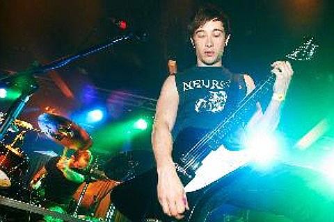 Sylosis Tickets