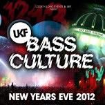 UKF Bass Culture