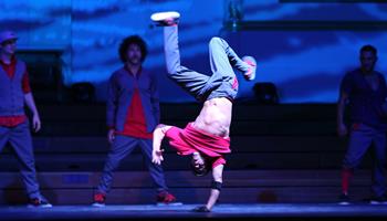 Red Bull Flying Bach