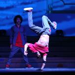 Red Bull Flying Bach