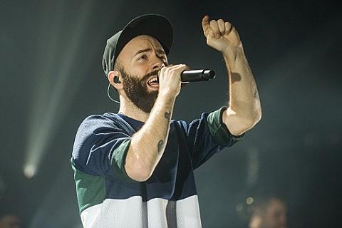 Woodkid Tickets