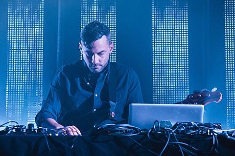 Bonobo Tickets
