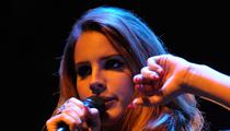 Lana del Rey