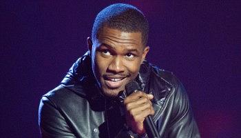 Frank Ocean Billetter