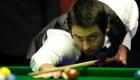 Entradas Snooker Championship
