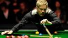 Entradas Masters Snooker 