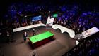 Entradas World Snooker Championship