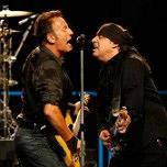 Bruce Springsteen and the E Street Band