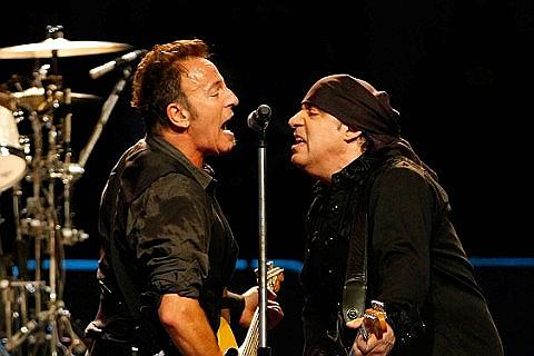 Bruce Springsteen and the E Street Band Tickets