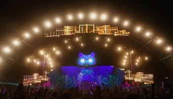 Electric Daisy Carnival Tickets