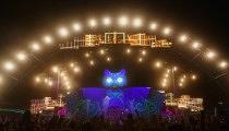 Electric Daisy Carnival