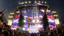Ultra Music Festival