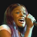 Azealia Banks