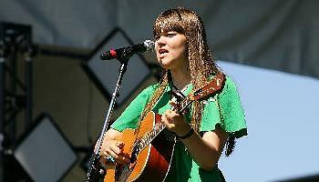 Biljetter till First Aid Kit 