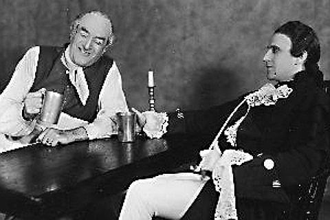 The Recruiting Officer Tickets