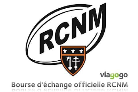 RC Narbonne Mediterranee Rugby Tickets