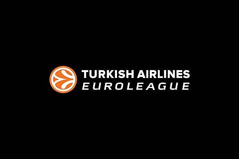 Euroleague Basketball - Top 16 Group F Liput