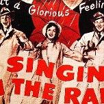 Singing In The Rain - Manchester