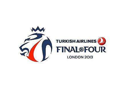 Euroleague Basketball - Final Four Tickets