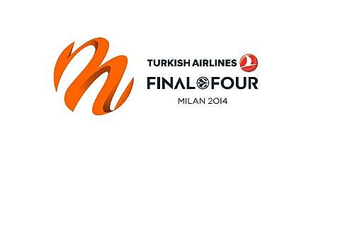 Euroleague Basketball - Final Four Tickets
