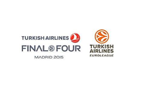 Euroleague Basketball - Final Four Tickets