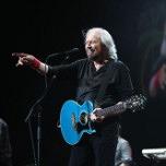 Barry Gibb
