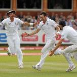 England Cricket