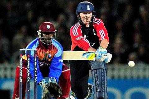 England West Indies Cricket Tickets
