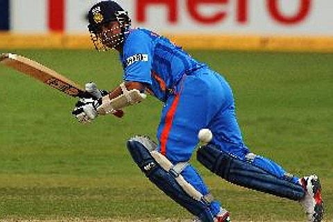 India Cricket Tickets
