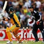 England Australia Cricket