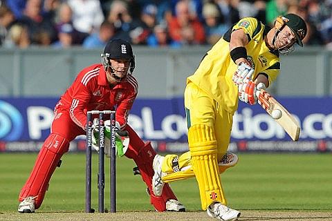 England vs Australia Cricket Tickets