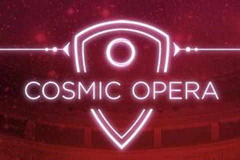 Cosmic Opera Tickets