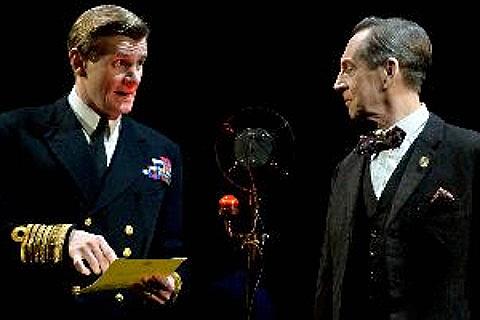 The King's Speech Tickets