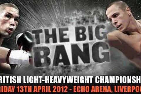 Tony Bellew v Danny McIntosh Tickets