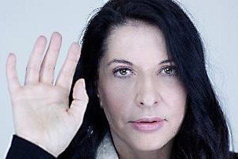 Entradas The Life and Death of Marina Abramovic