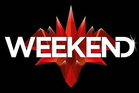 Entradas Weekend Festival