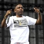 Kendrick Lamar