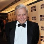 Sir David Attenborough