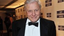 Sir David Attenborough