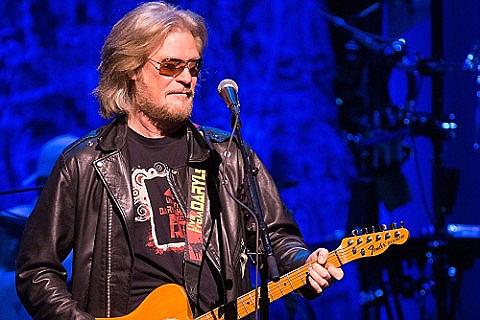 Daryl Hall Tickets