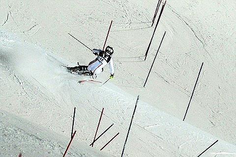 Entradas Campeonato Mundial de Esquí Alpino
