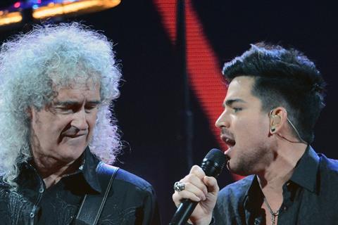 Queen and Adam Lambert Tickets